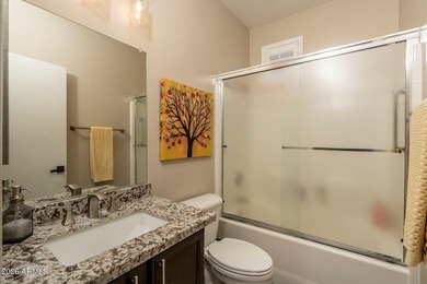 Nicely updated Villa ready to call home and enjoy all that The on Granite Falls Golf Club  in Arizona - for sale on GolfHomes.com, golf home, golf lot