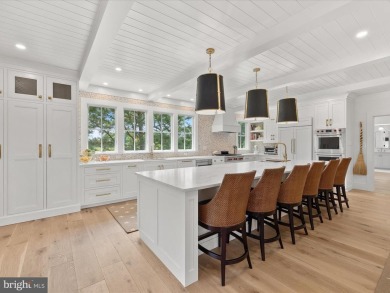 Welcome home to 156 East Side Drive, Rehoboth Beach Yacht and on Rehoboth Beach Country Club in Delaware - for sale on GolfHomes.com, golf home, golf lot