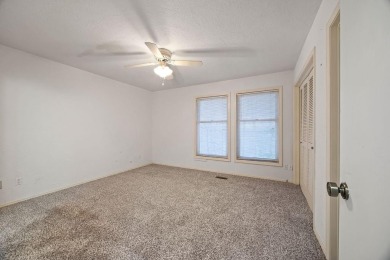 This charming and updated 2-bedroom, 2-bath townhome on Lake on Bella Vista Country Club - Berksdale in Arkansas - for sale on GolfHomes.com, golf home, golf lot