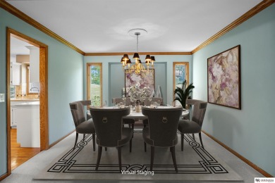 Linda Moy, M: , lindamoy,   - Entertain, play, and relax in this on Eagle Run Golf Complex in Nebraska - for sale on GolfHomes.com, golf home, golf lot