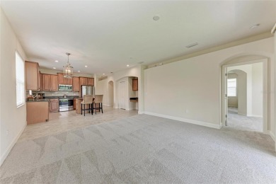 IMMACULATELY MAINTAINED AND MOVE-IN READY single family home in on River Strand Golf and Country Club At Heritage Harbour  in Florida - for sale on GolfHomes.com, golf home, golf lot