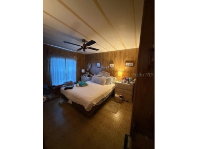 This well-maintained 1104sqft 3-bedroom 2-bath home is in on Brookridge Country Club in Florida - for sale on GolfHomes.com, golf home, golf lot