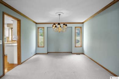 Linda Moy, M: , lindamoy,   - Entertain, play, and relax in this on Eagle Run Golf Complex in Nebraska - for sale on GolfHomes.com, golf home, golf lot