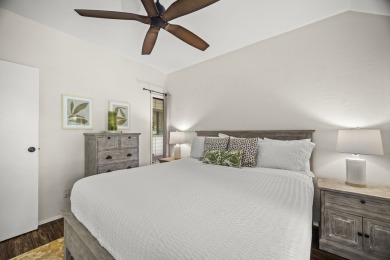 Step into your slice of paradise at Kaha Lani 228 - a rare on Wailua Municipal Golf Course in Hawaii - for sale on GolfHomes.com, golf home, golf lot