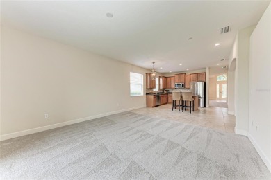 IMMACULATELY MAINTAINED AND MOVE-IN READY single family home in on River Strand Golf and Country Club At Heritage Harbour  in Florida - for sale on GolfHomes.com, golf home, golf lot