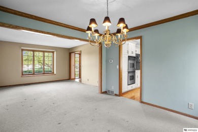Linda Moy, M: , lindamoy,   - Entertain, play, and relax in this on Eagle Run Golf Complex in Nebraska - for sale on GolfHomes.com, golf home, golf lot