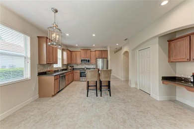 IMMACULATELY MAINTAINED AND MOVE-IN READY single family home in on River Strand Golf and Country Club At Heritage Harbour  in Florida - for sale on GolfHomes.com, golf home, golf lot
