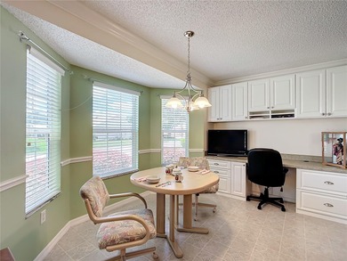 Located in the lovely Village of Briar Meadow, this GOLF COURSE on The Links of Spruce Creek in Florida - for sale on GolfHomes.com, golf home, golf lot