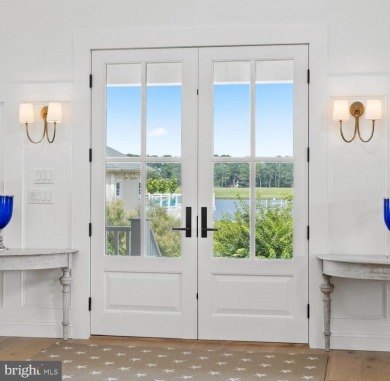 Welcome home to 156 East Side Drive, Rehoboth Beach Yacht and on Rehoboth Beach Country Club in Delaware - for sale on GolfHomes.com, golf home, golf lot