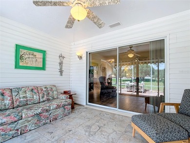 Located in the lovely Village of Briar Meadow, this GOLF COURSE on The Links of Spruce Creek in Florida - for sale on GolfHomes.com, golf home, golf lot
