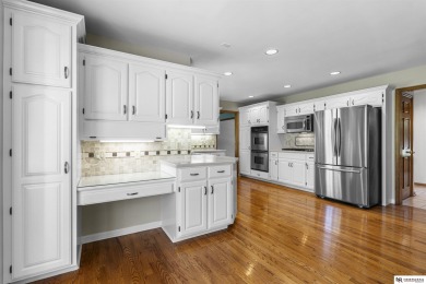 Linda Moy, M: , lindamoy,   - Entertain, play, and relax in this on Eagle Run Golf Complex in Nebraska - for sale on GolfHomes.com, golf home, golf lot