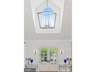 Welcome home to 156 East Side Drive, Rehoboth Beach Yacht and on Rehoboth Beach Country Club in Delaware - for sale on GolfHomes.com, golf home, golf lot