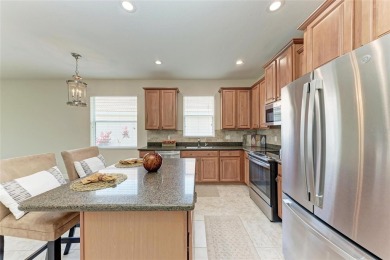 IMMACULATELY MAINTAINED AND MOVE-IN READY single family home in on River Strand Golf and Country Club At Heritage Harbour  in Florida - for sale on GolfHomes.com, golf home, golf lot