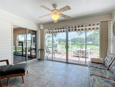 Located in the lovely Village of Briar Meadow, this GOLF COURSE on The Links of Spruce Creek in Florida - for sale on GolfHomes.com, golf home, golf lot
