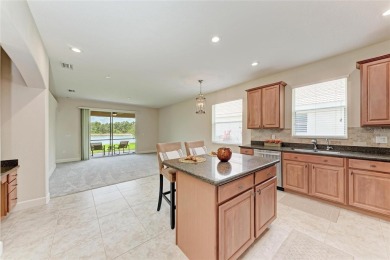 IMMACULATELY MAINTAINED AND MOVE-IN READY single family home in on River Strand Golf and Country Club At Heritage Harbour  in Florida - for sale on GolfHomes.com, golf home, golf lot
