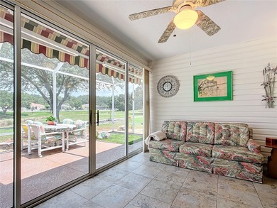 Located in the lovely Village of Briar Meadow, this GOLF COURSE on The Links of Spruce Creek in Florida - for sale on GolfHomes.com, golf home, golf lot