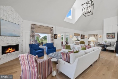 Welcome home to 156 East Side Drive, Rehoboth Beach Yacht and on Rehoboth Beach Country Club in Delaware - for sale on GolfHomes.com, golf home, golf lot