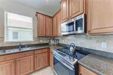 IMMACULATELY MAINTAINED AND MOVE-IN READY single family home in on River Strand Golf and Country Club At Heritage Harbour  in Florida - for sale on GolfHomes.com, golf home, golf lot