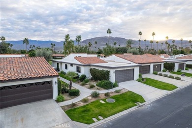 Welcome to resort-style living in the heart of Rancho Mirage on Rancho Las Palmas Country Club in California - for sale on GolfHomes.com, golf home, golf lot