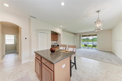 IMMACULATELY MAINTAINED AND MOVE-IN READY single family home in on River Strand Golf and Country Club At Heritage Harbour  in Florida - for sale on GolfHomes.com, golf home, golf lot