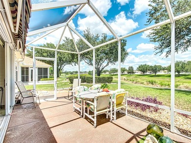 Located in the lovely Village of Briar Meadow, this GOLF COURSE on The Links of Spruce Creek in Florida - for sale on GolfHomes.com, golf home, golf lot