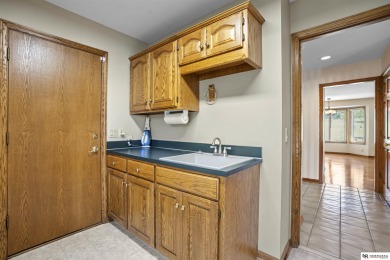 Linda Moy, M: , lindamoy,   - Entertain, play, and relax in this on Eagle Run Golf Complex in Nebraska - for sale on GolfHomes.com, golf home, golf lot