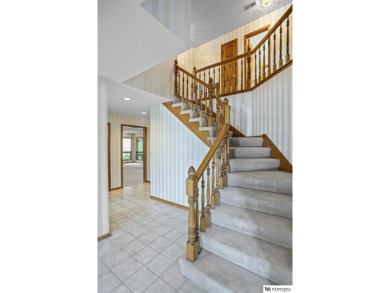 Linda Moy, M: , lindamoy,   - Entertain, play, and relax in this on Eagle Run Golf Complex in Nebraska - for sale on GolfHomes.com, golf home, golf lot