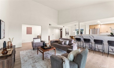 Welcome to resort-style living in the heart of Rancho Mirage on Rancho Las Palmas Country Club in California - for sale on GolfHomes.com, golf home, golf lot