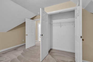 Instant equity opportunity in Sunset Ridge with space, porches on Devils Ridge Golf Club in North Carolina - for sale on GolfHomes.com, golf home, golf lot