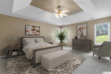 Linda Moy, M: , lindamoy,   - Entertain, play, and relax in this on Eagle Run Golf Complex in Nebraska - for sale on GolfHomes.com, golf home, golf lot