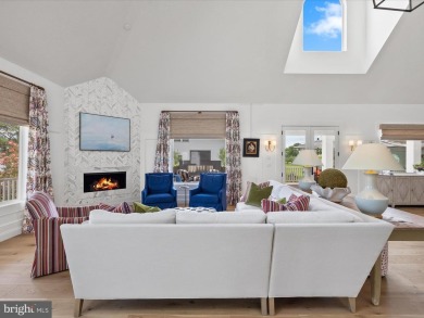 Welcome home to 156 East Side Drive, Rehoboth Beach Yacht and on Rehoboth Beach Country Club in Delaware - for sale on GolfHomes.com, golf home, golf lot