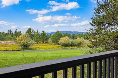 Welcome to *The Cabin at Cedar 1*, a million-dollar Craftsman on McCall Municipal Golf Course in Idaho - for sale on GolfHomes.com, golf home, golf lot