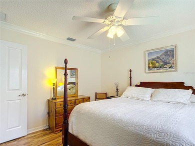 Located in the lovely Village of Briar Meadow, this GOLF COURSE on The Links of Spruce Creek in Florida - for sale on GolfHomes.com, golf home, golf lot