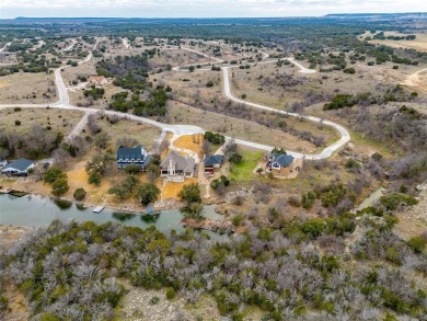 FULLY FURNISHED LAKE HOUSE on PK! You can be enjoying lake life on The Cliffs Resort in Texas - for sale on GolfHomes.com, golf home, golf lot