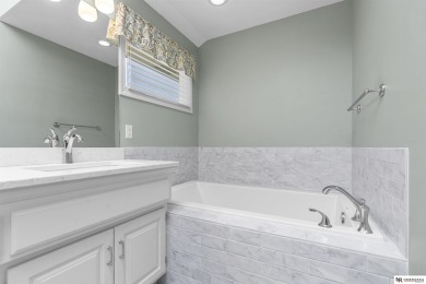 Linda Moy, M: , lindamoy,   - Entertain, play, and relax in this on Eagle Run Golf Complex in Nebraska - for sale on GolfHomes.com, golf home, golf lot