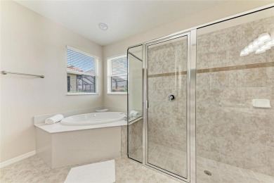 IMMACULATELY MAINTAINED AND MOVE-IN READY single family home in on River Strand Golf and Country Club At Heritage Harbour  in Florida - for sale on GolfHomes.com, golf home, golf lot