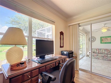 Located in the lovely Village of Briar Meadow, this GOLF COURSE on The Links of Spruce Creek in Florida - for sale on GolfHomes.com, golf home, golf lot