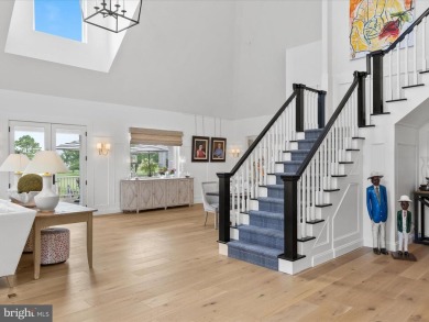 Welcome home to 156 East Side Drive, Rehoboth Beach Yacht and on Rehoboth Beach Country Club in Delaware - for sale on GolfHomes.com, golf home, golf lot