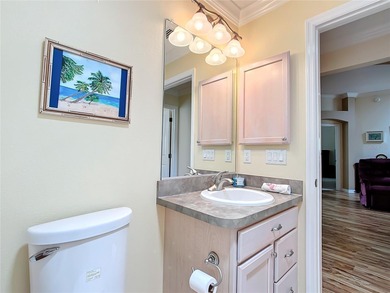 Located in the lovely Village of Briar Meadow, this GOLF COURSE on The Links of Spruce Creek in Florida - for sale on GolfHomes.com, golf home, golf lot