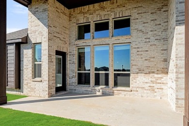 NEW! NEVER LIVED IN FINISHED HOME. On a highly-desired corner on Thorntree Country Club in Texas - for sale on GolfHomes.com, golf home, golf lot