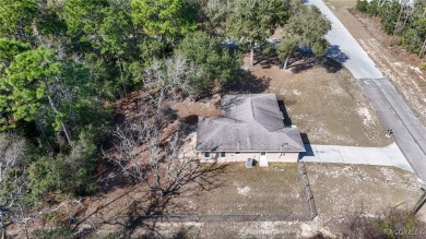 AFFORDABLE! This Cozy & Updated 3 Bedroom 2 Bath Split Plan Home on Citrus Springs Country Club in Florida - for sale on GolfHomes.com, golf home, golf lot