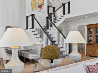 Welcome home to 156 East Side Drive, Rehoboth Beach Yacht and on Rehoboth Beach Country Club in Delaware - for sale on GolfHomes.com, golf home, golf lot