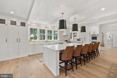 Welcome home to 156 East Side Drive, Rehoboth Beach Yacht and on Rehoboth Beach Country Club in Delaware - for sale on GolfHomes.com, golf home, golf lot
