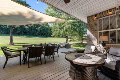 Welcome to this stunning home in the sought-after White Plains on White Plains Golf Course in Tennessee - for sale on GolfHomes.com, golf home, golf lot