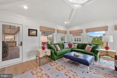 Welcome home to 156 East Side Drive, Rehoboth Beach Yacht and on Rehoboth Beach Country Club in Delaware - for sale on GolfHomes.com, golf home, golf lot