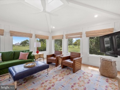 Welcome home to 156 East Side Drive, Rehoboth Beach Yacht and on Rehoboth Beach Country Club in Delaware - for sale on GolfHomes.com, golf home, golf lot