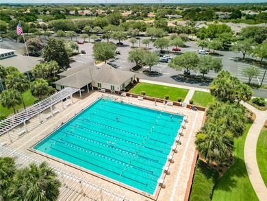 Located in the lovely Village of Briar Meadow, this GOLF COURSE on The Links of Spruce Creek in Florida - for sale on GolfHomes.com, golf home, golf lot