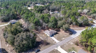 AFFORDABLE! This Cozy & Updated 3 Bedroom 2 Bath Split Plan Home on Citrus Springs Country Club in Florida - for sale on GolfHomes.com, golf home, golf lot