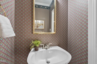 Instant equity opportunity in Sunset Ridge with space, porches on Devils Ridge Golf Club in North Carolina - for sale on GolfHomes.com, golf home, golf lot