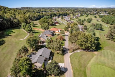 Welcome to this stunning home in the sought-after White Plains on White Plains Golf Course in Tennessee - for sale on GolfHomes.com, golf home, golf lot